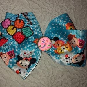 Disney bow